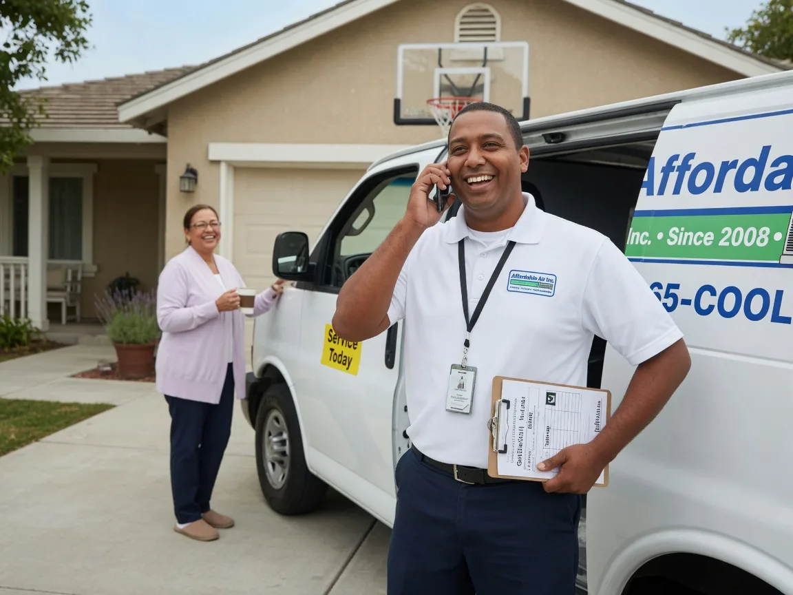 Central Ac Repair Jacksonport, AR FAQs